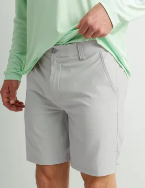 Pursuit 8.5-inch Short