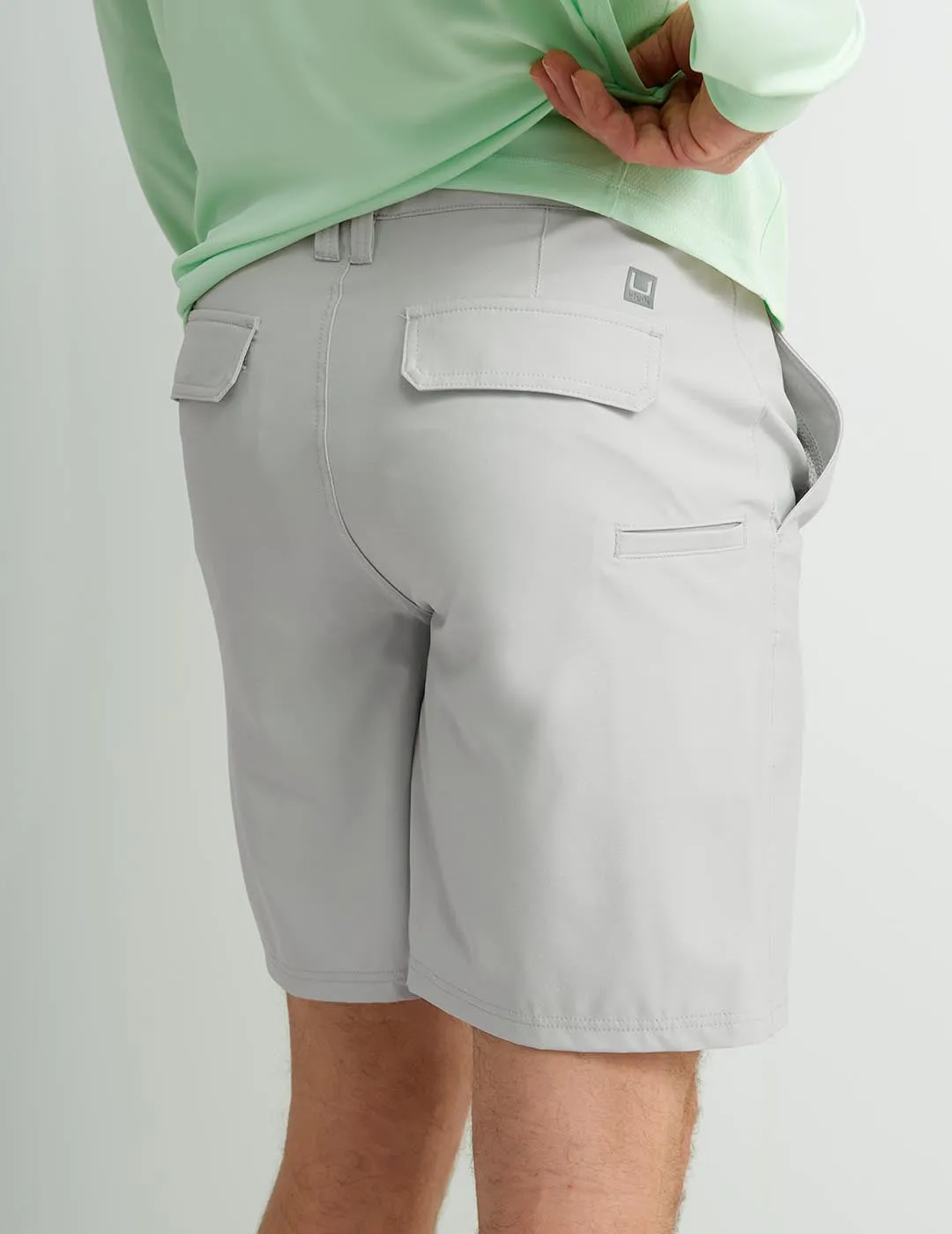 Pursuit 8.5-inch Short