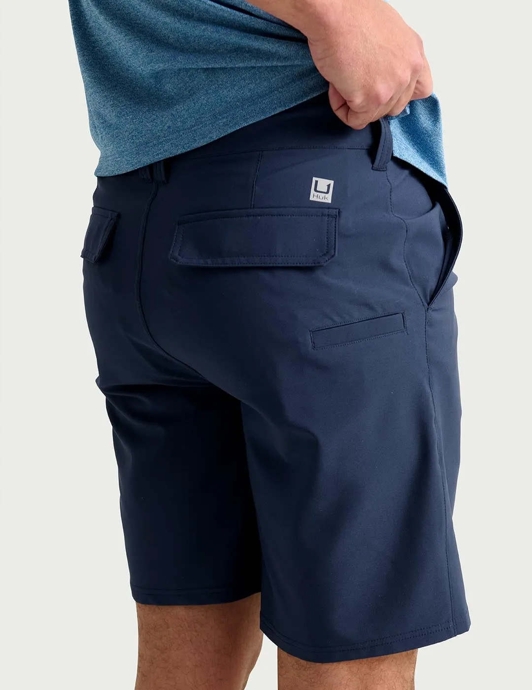 Pursuit 8.5-inch Short