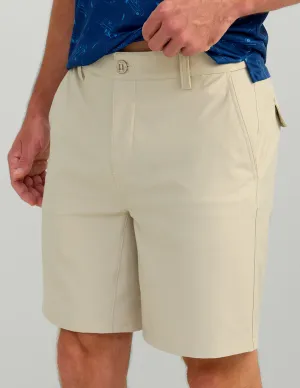 Pursuit 8.5-inch Short