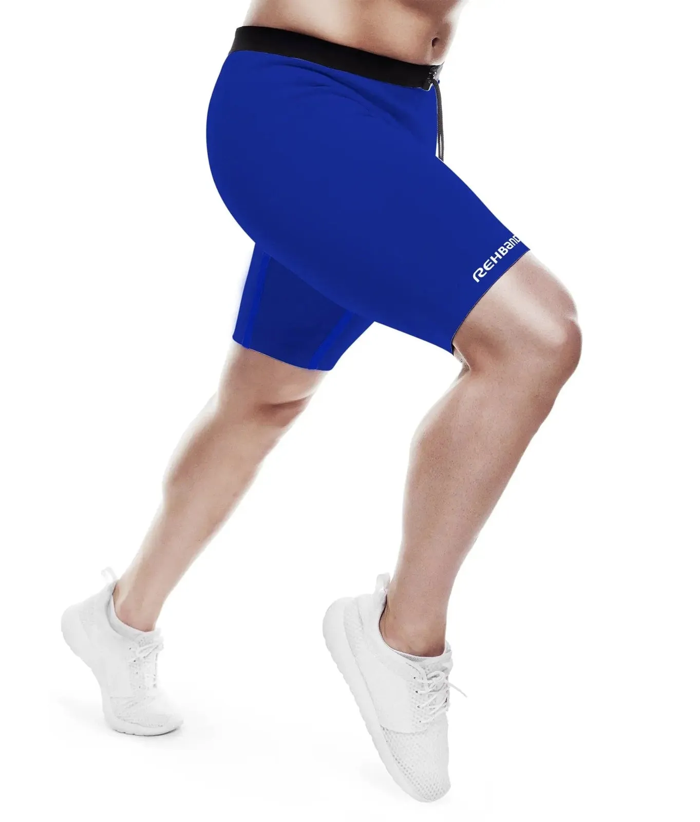 QD Thermal Shorts 1.5 mm