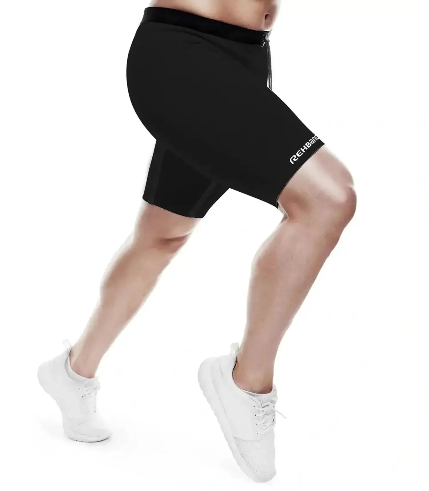 QD Thermal Shorts 1.5 mm
