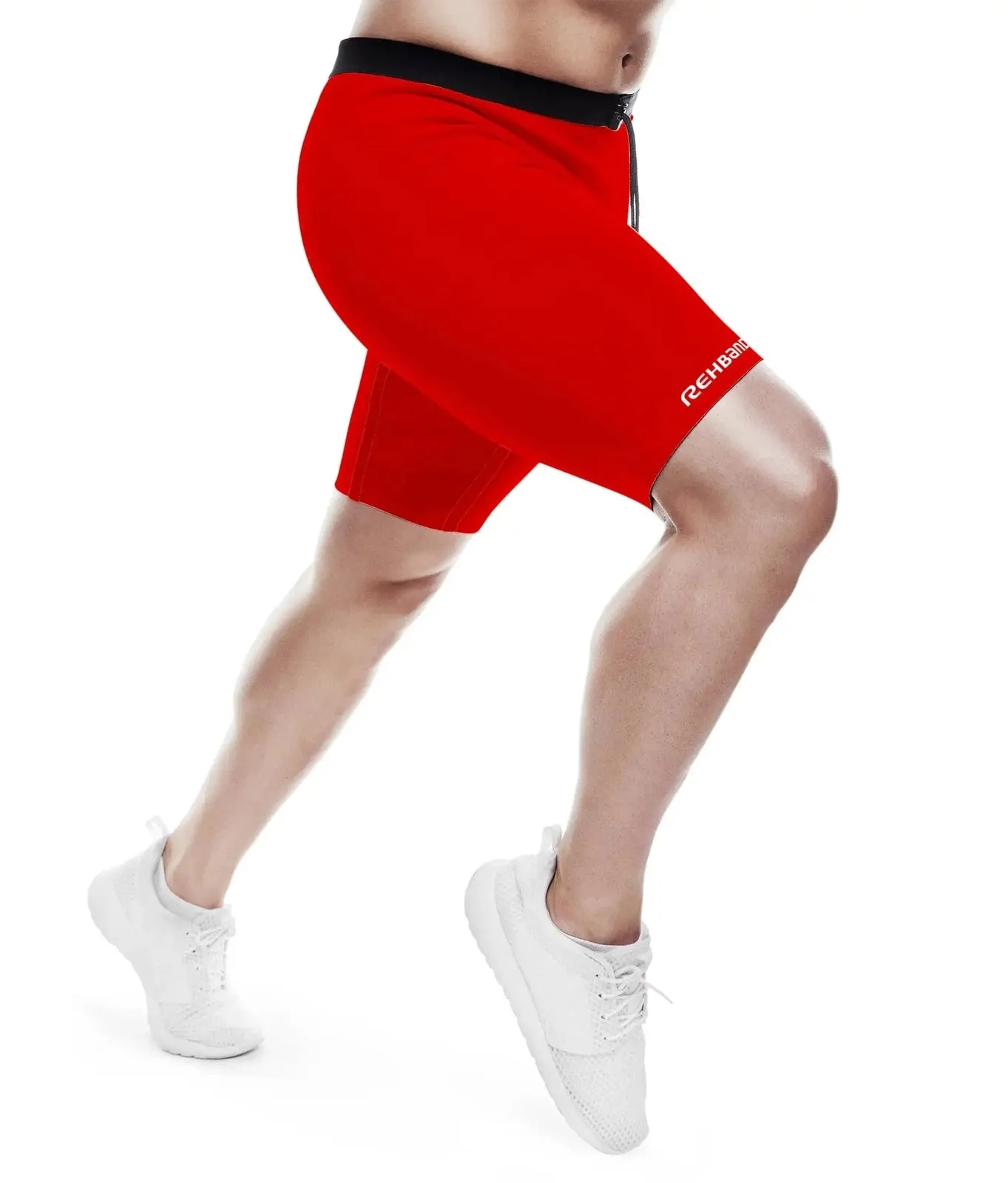 QD Thermal Shorts 1.5 mm