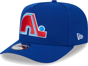 Quebec Nordiques 9FIFTY A-FRAME