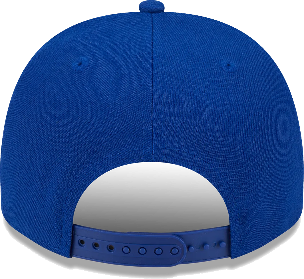 Quebec Nordiques 9FIFTY A-FRAME