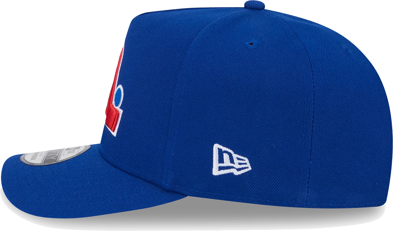 Quebec Nordiques 9FIFTY A-FRAME