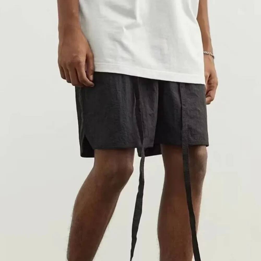 "Solid Color Breathable" Shorts