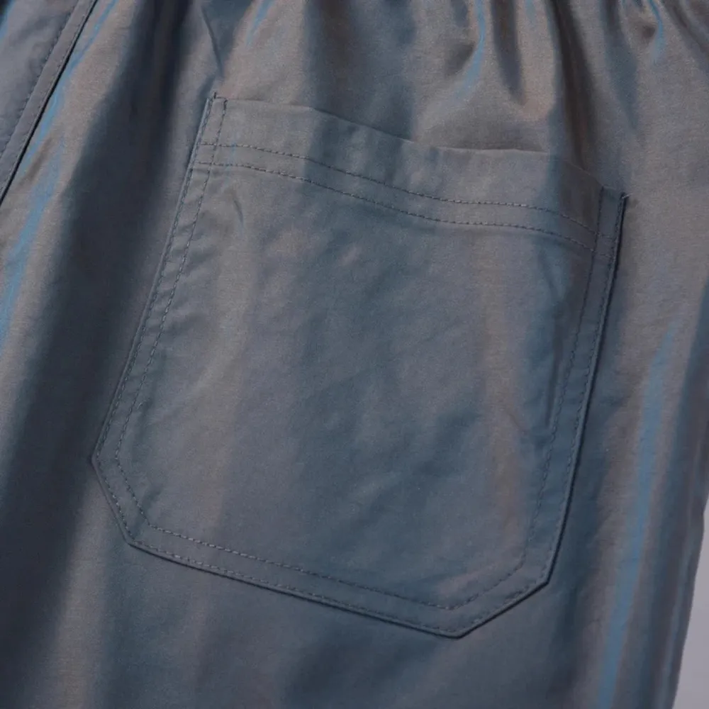 "Solid Color Breathable" Shorts