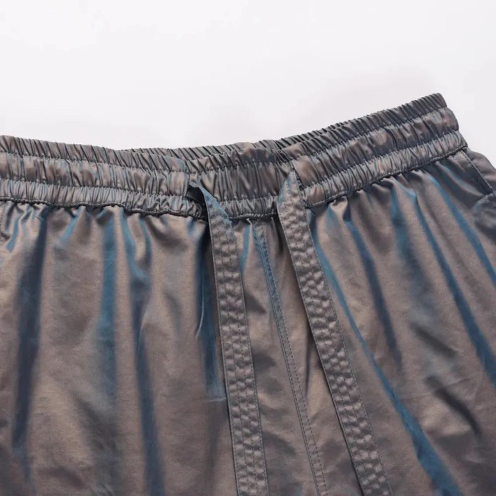 "Solid Color Breathable" Shorts