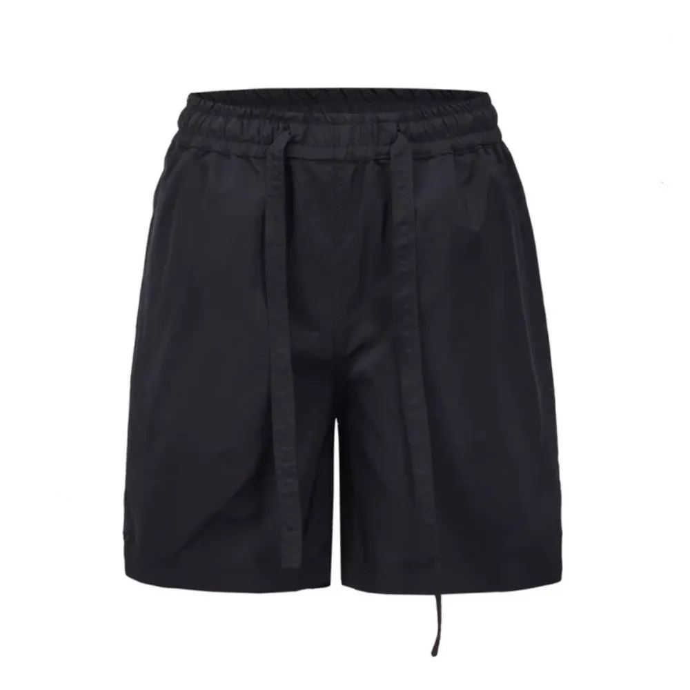 "Solid Color Breathable" Shorts