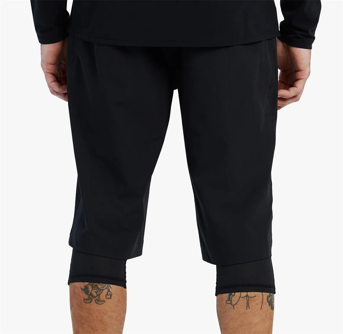 Race Face - Traverse Shorts