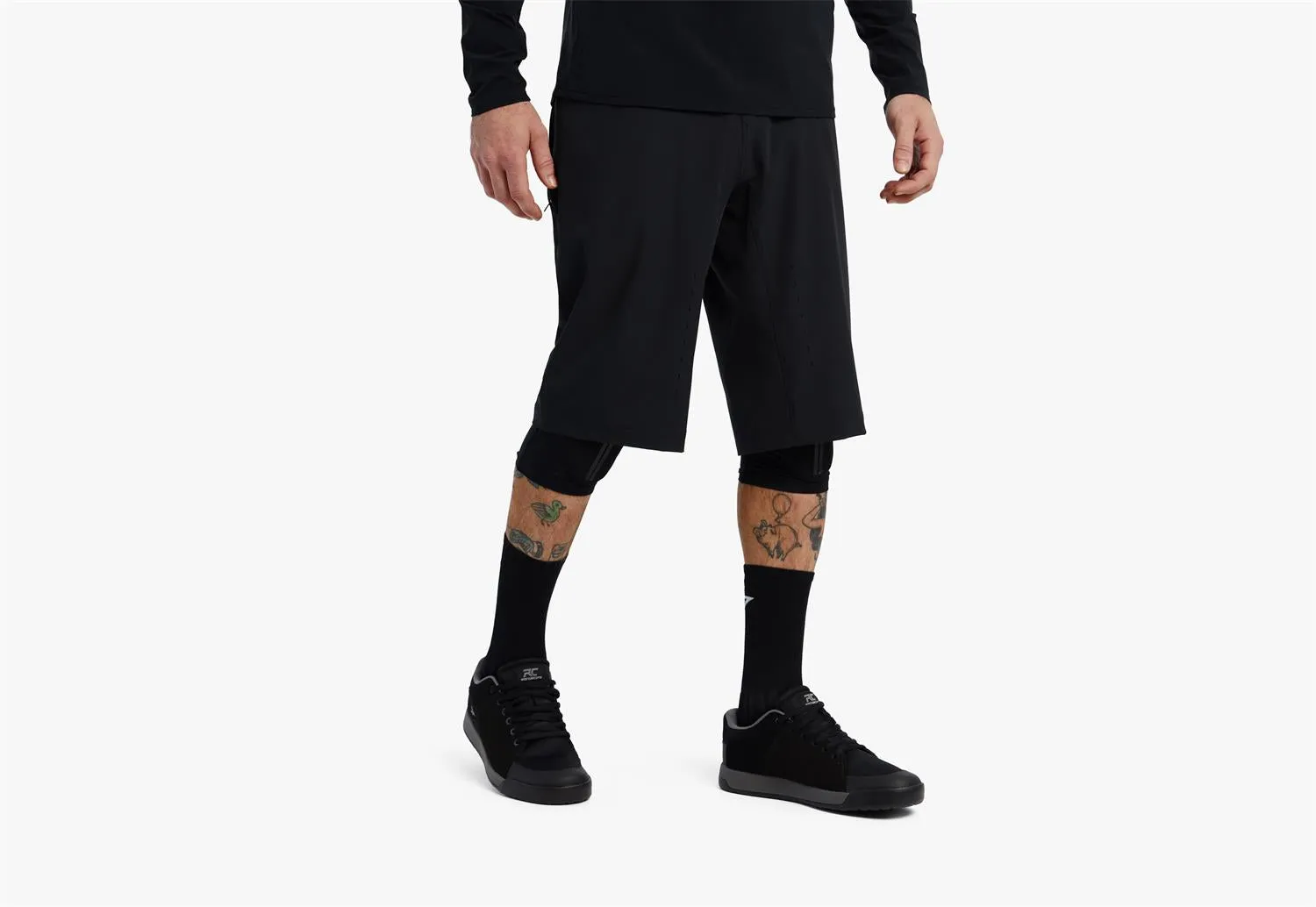 Race Face - Traverse Shorts