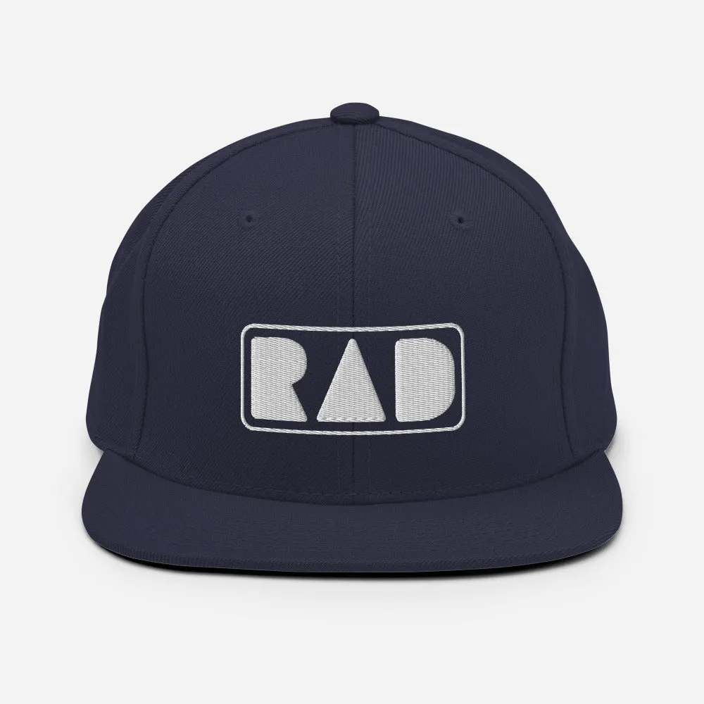 RAD Hat