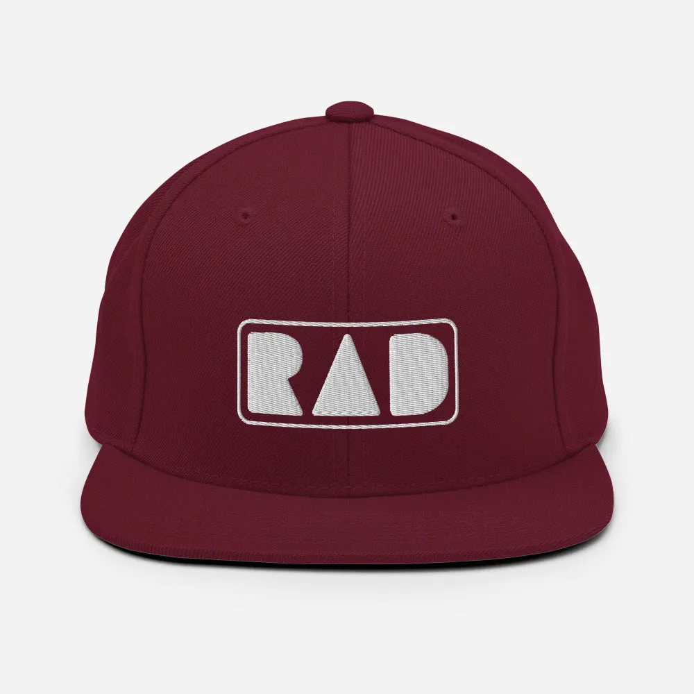 RAD Hat