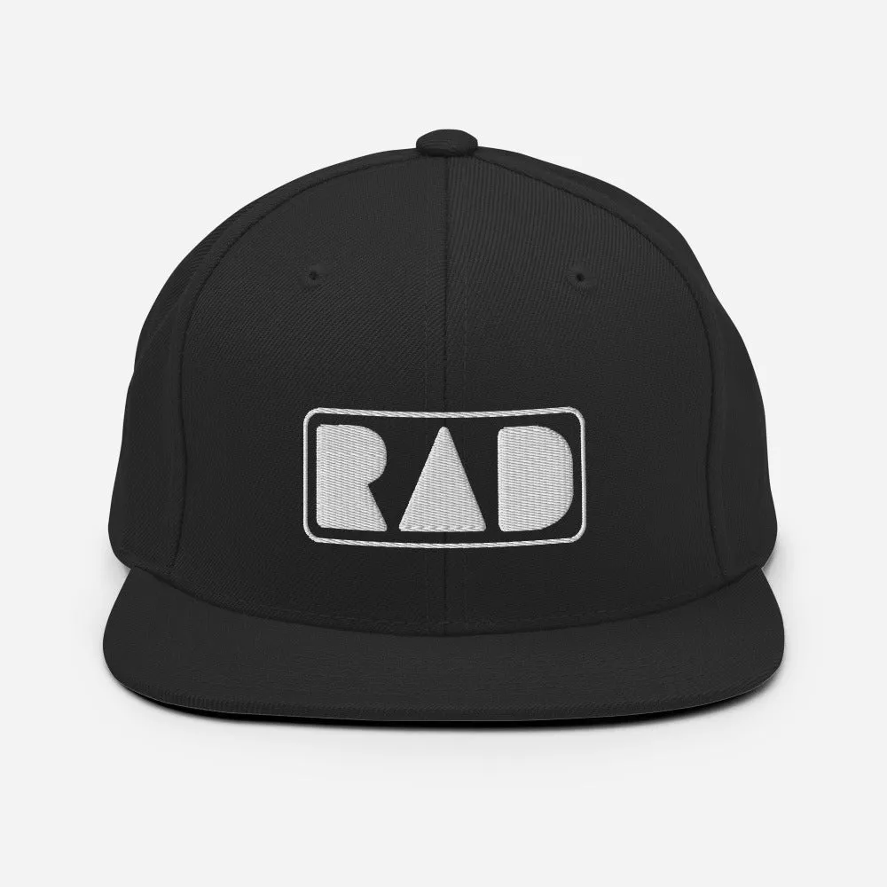 RAD Hat