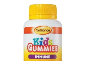 Radiance Kids Gummie Immune 45s