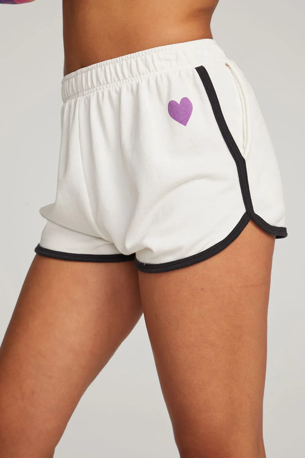 Rainbow Shorts