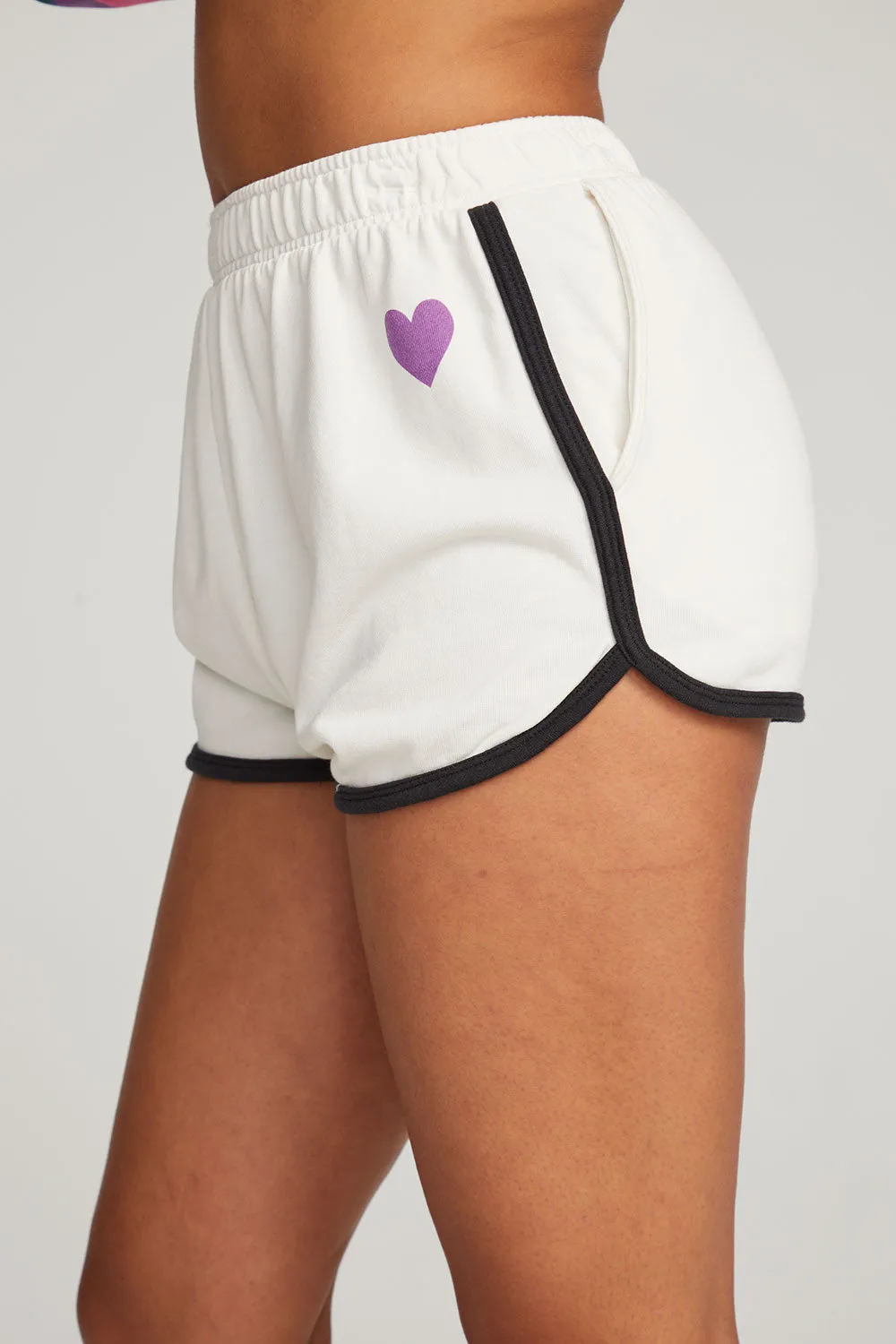 Rainbow Shorts