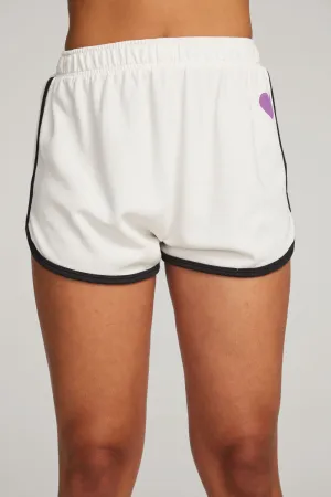 Rainbow Shorts