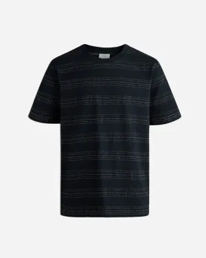 Ramu Tee - Navy