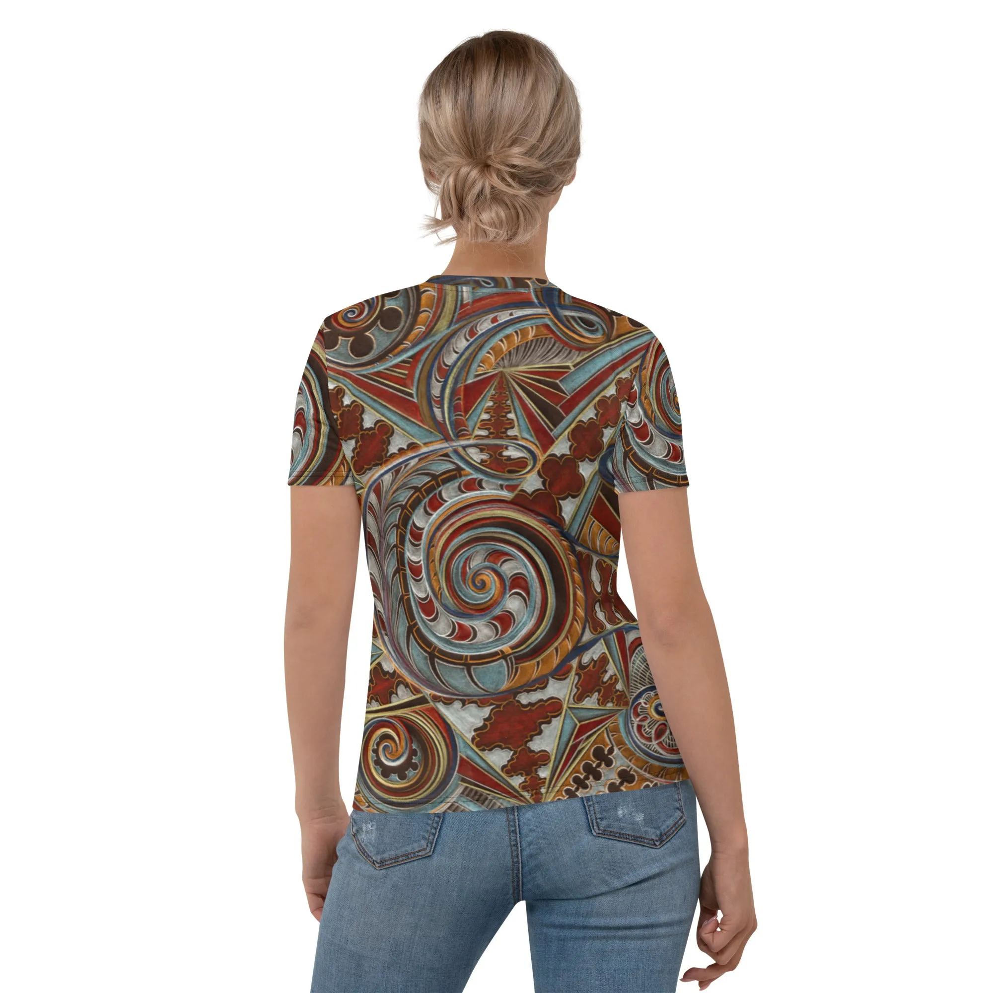 Rapid Action - Women's T-shirt