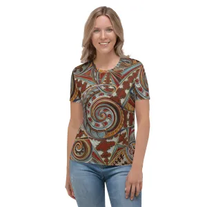 Rapid Action - Women's T-shirt