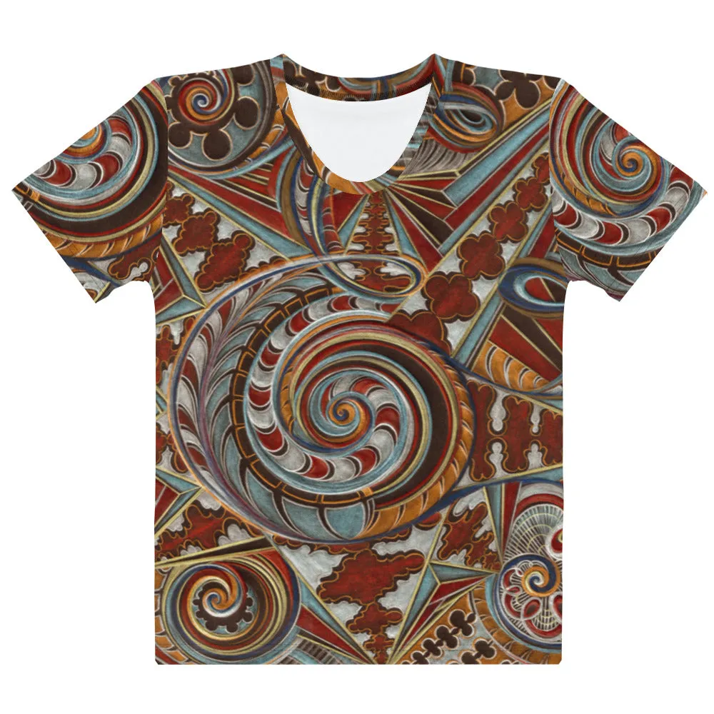 Rapid Action - Women's T-shirt