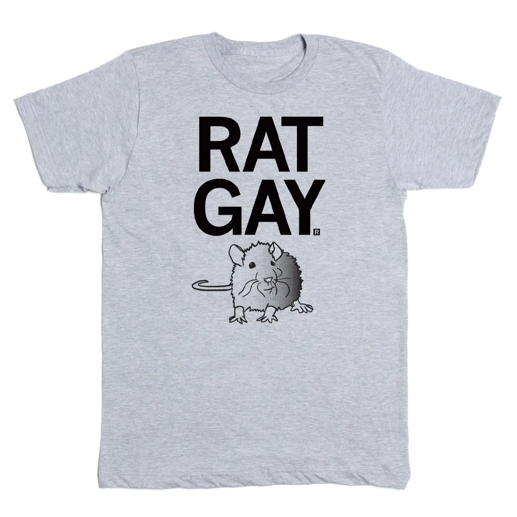 Rat Gay
