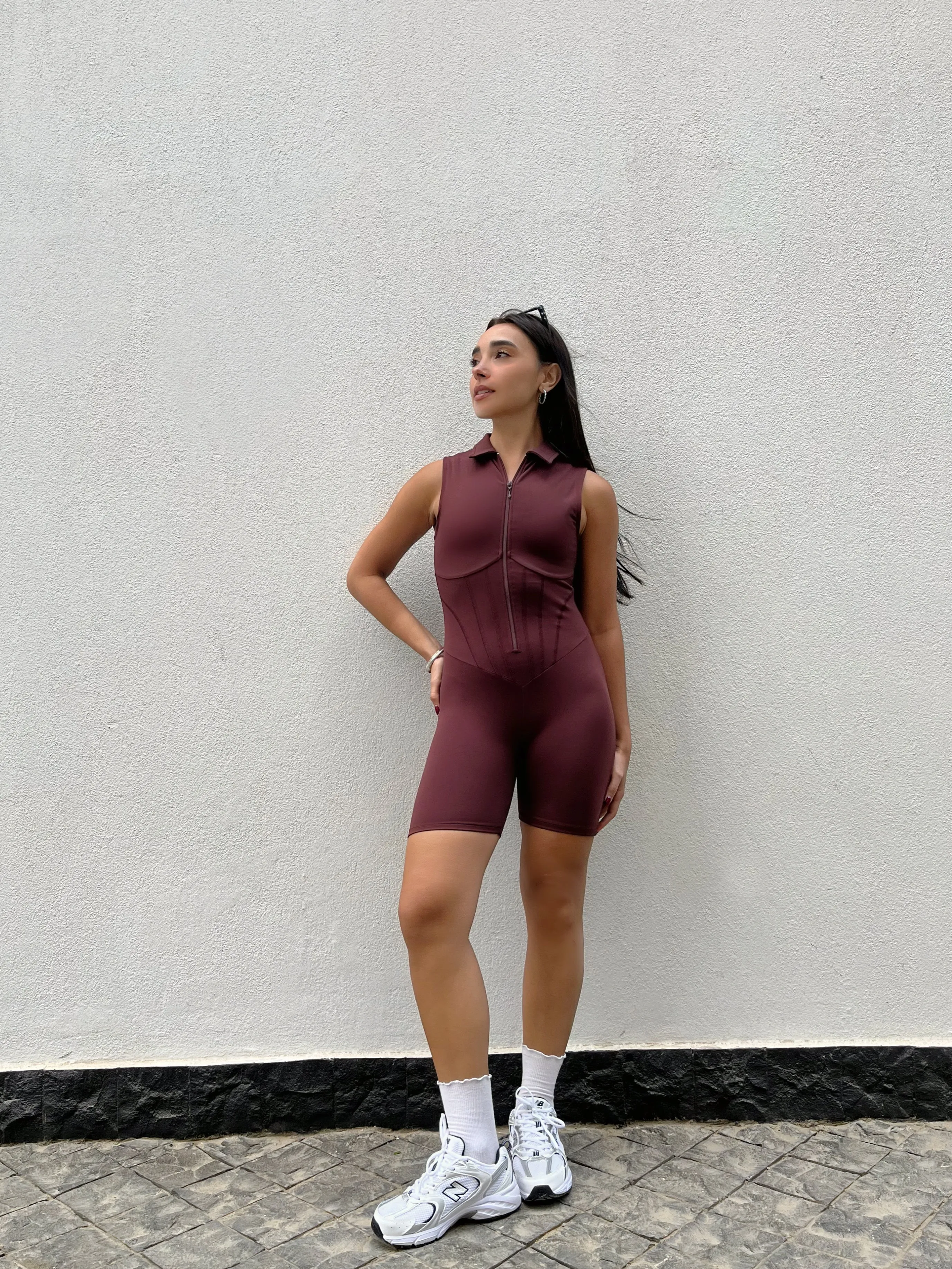 Raver Romper