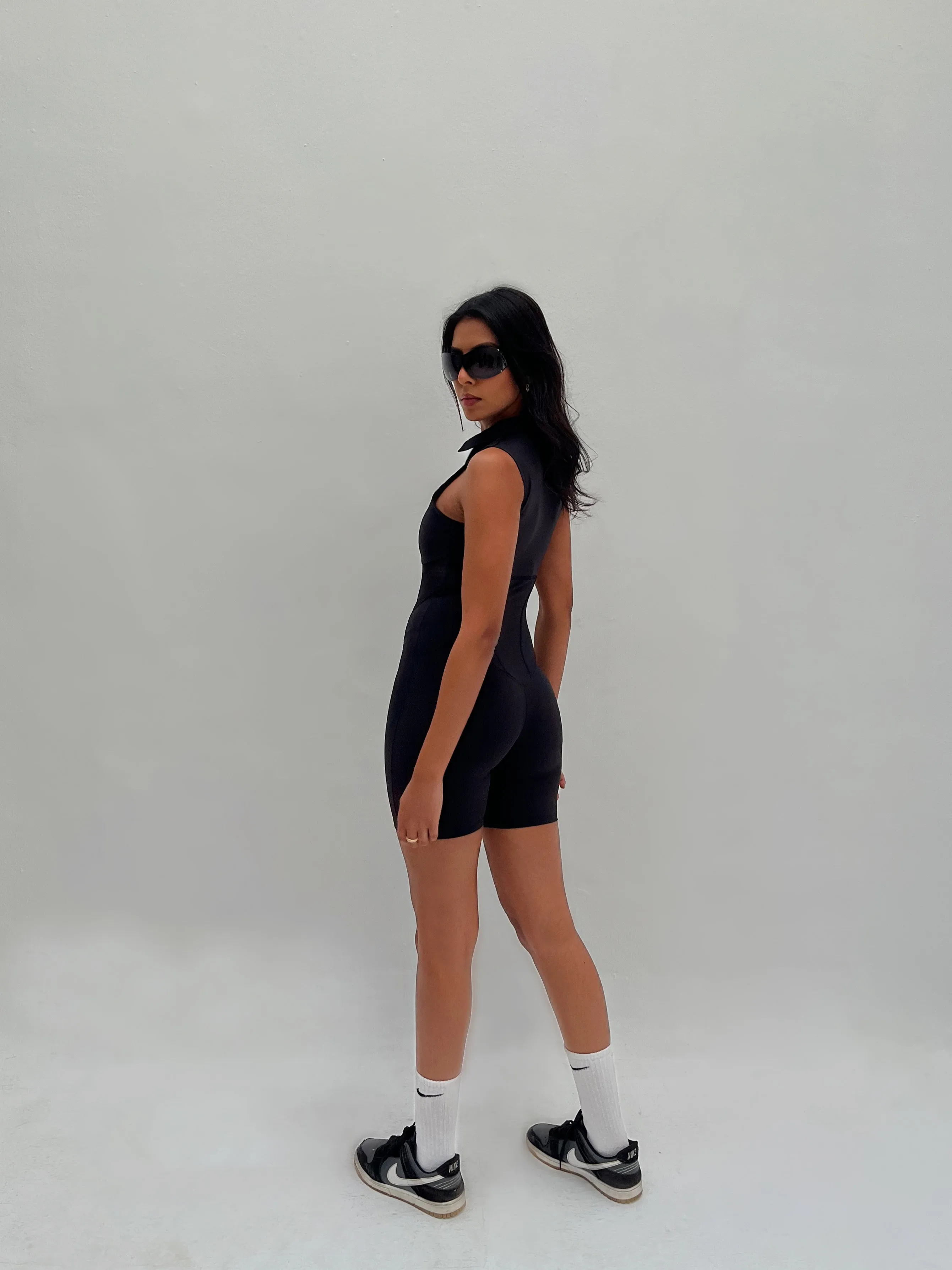 Raver Romper
