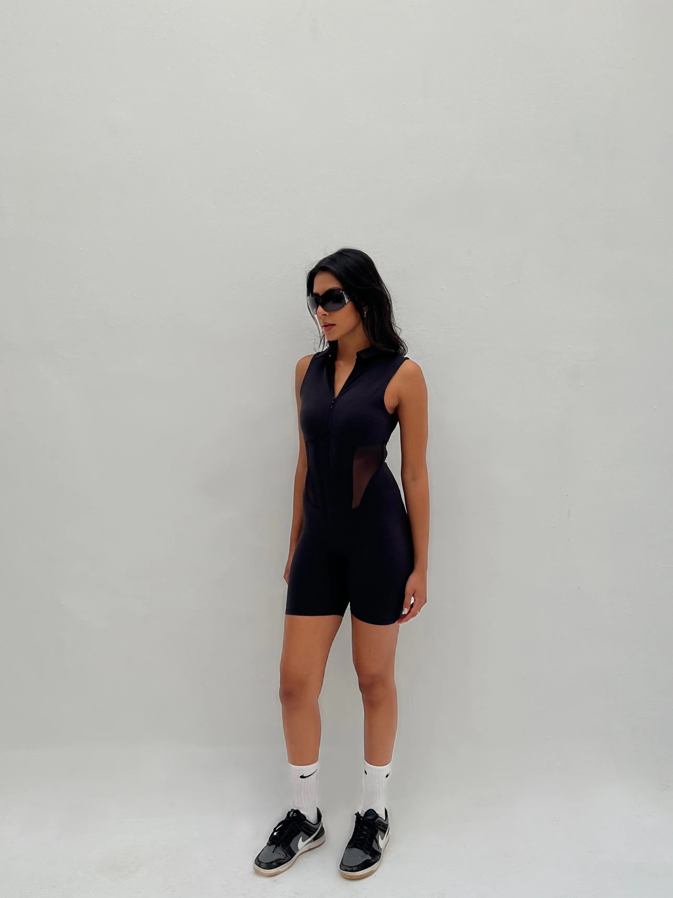 Raver Romper