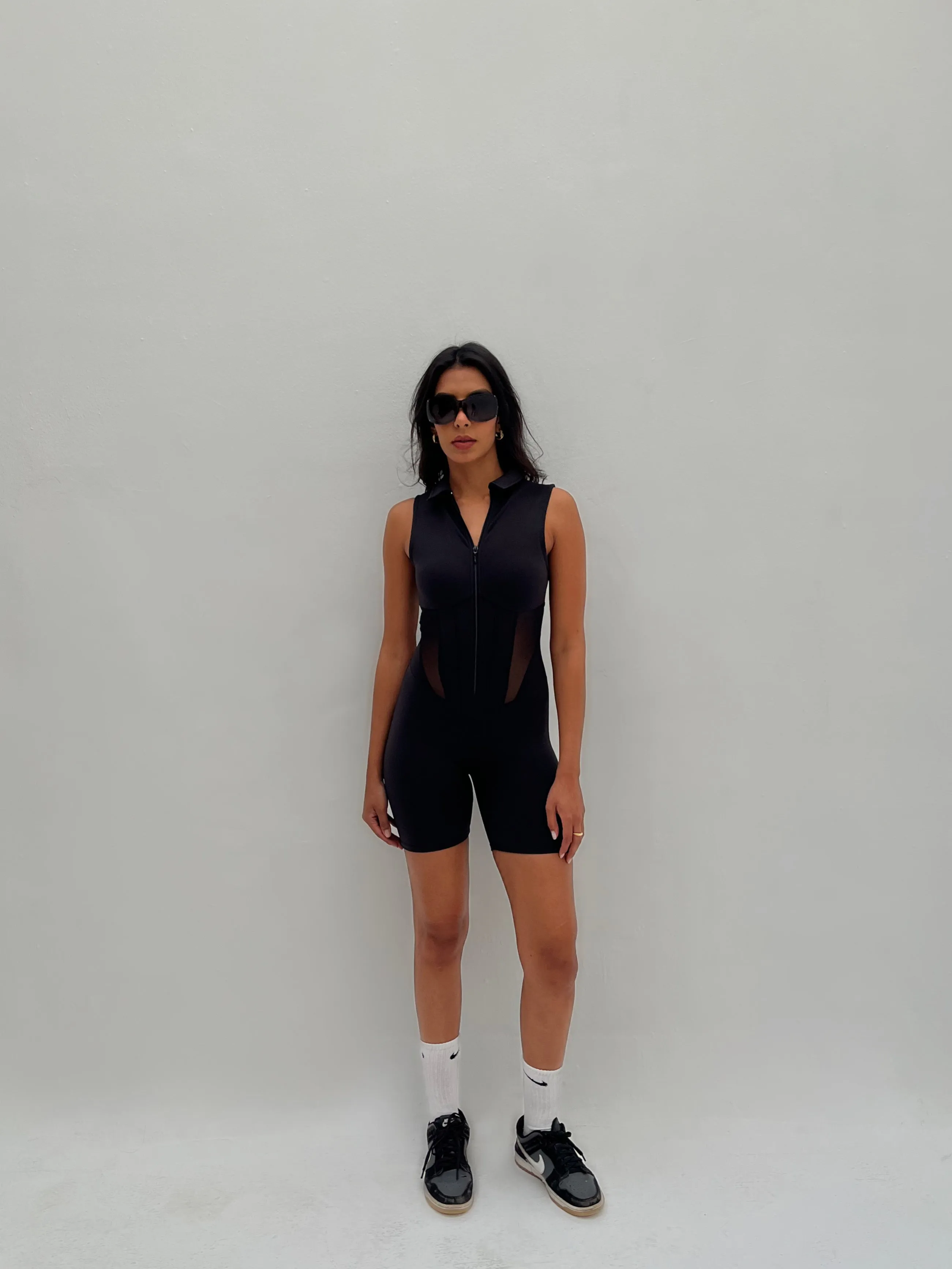 Raver Romper