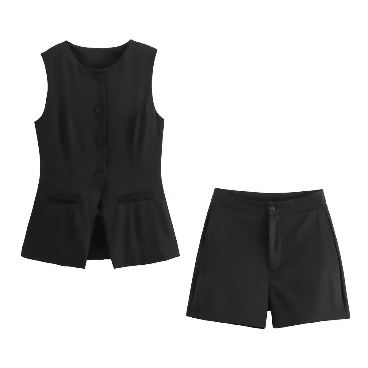 Ray Two Piece Set