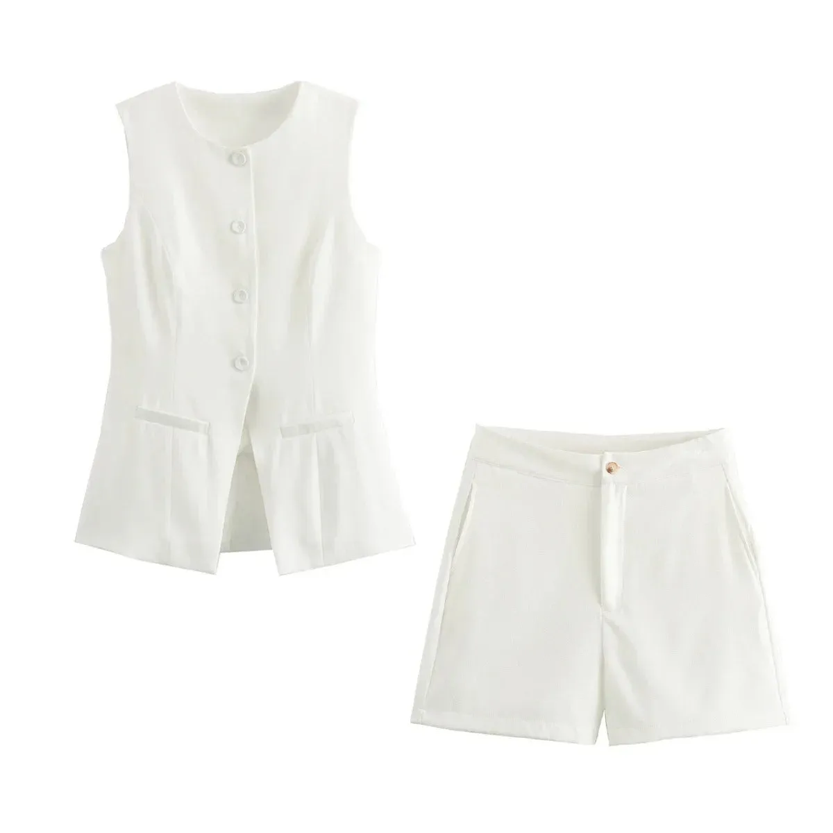 Ray Two Piece Set