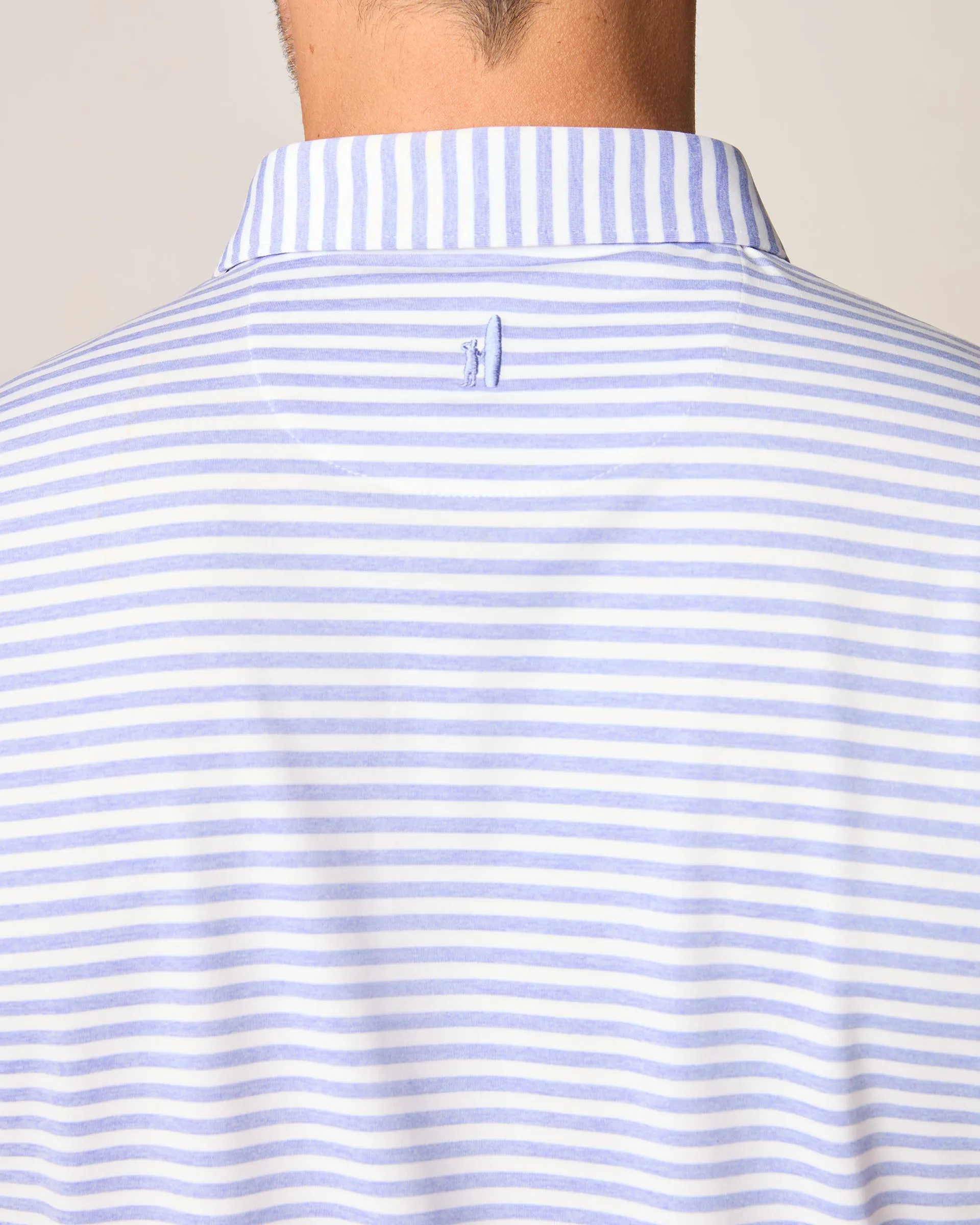 Reese Performance Polo