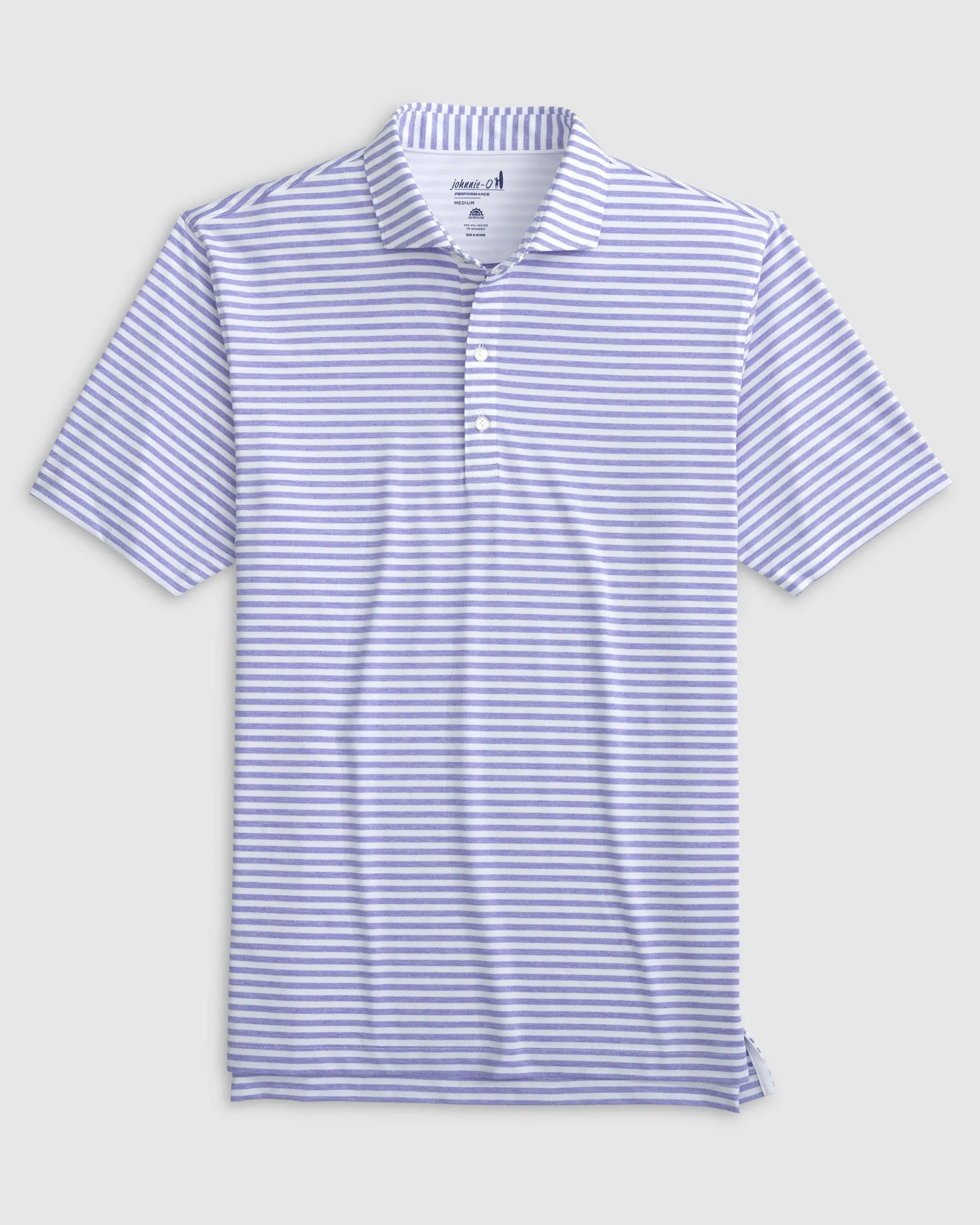 Reese Performance Polo