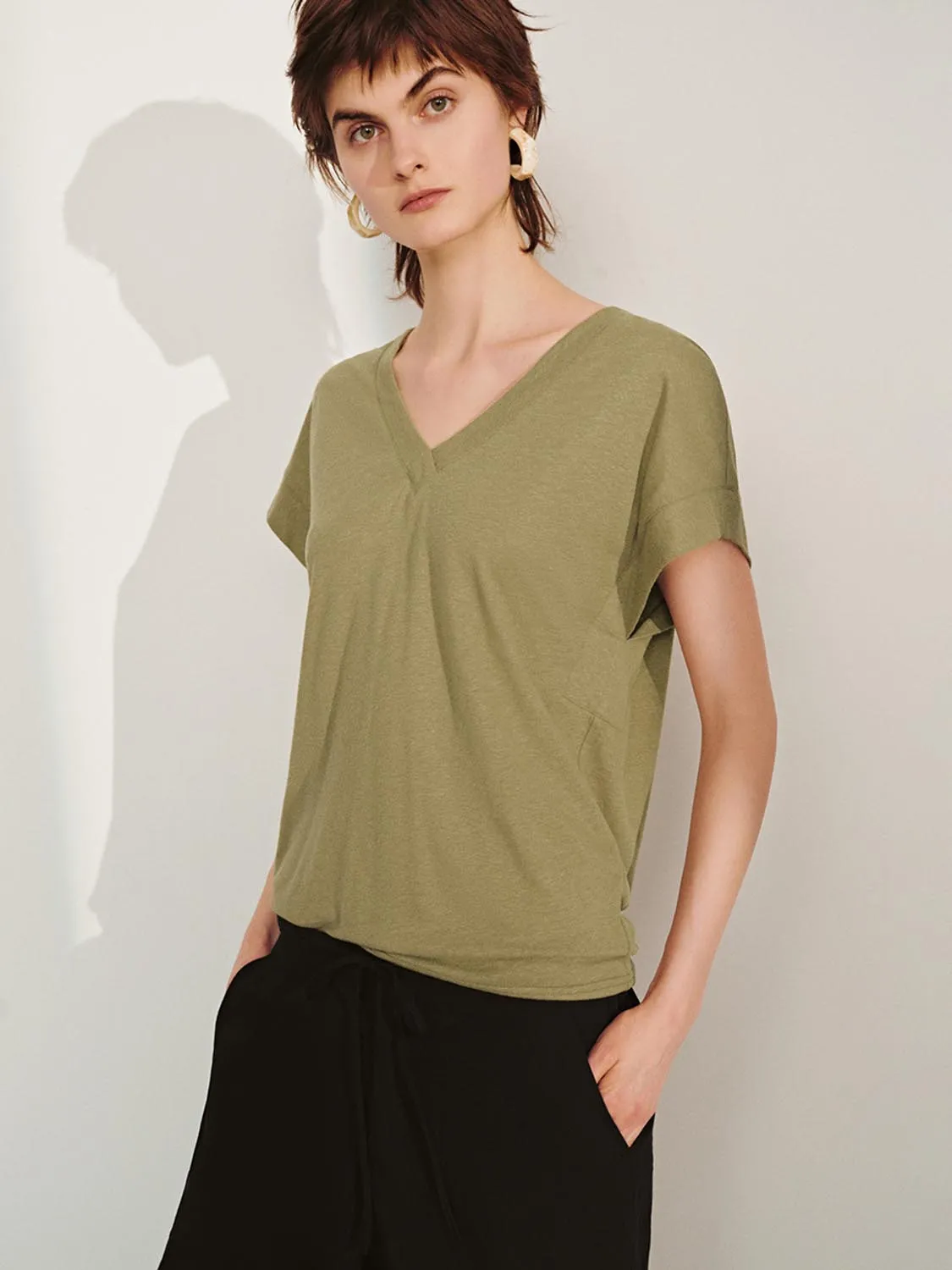 Regular T-Shirts