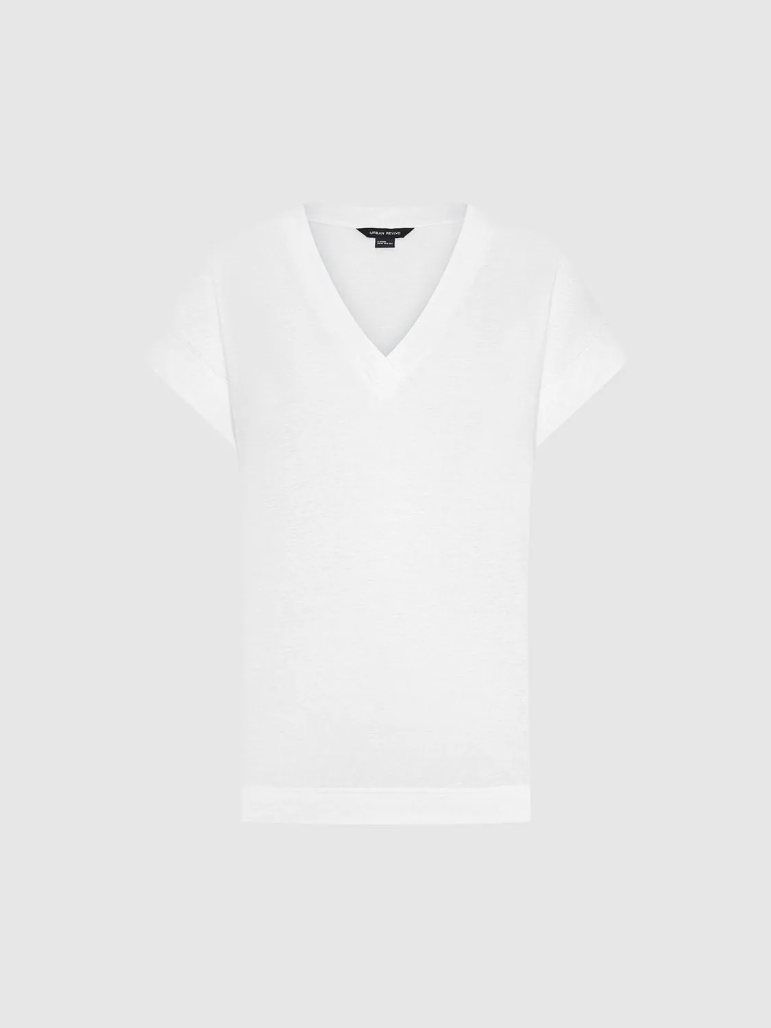 Regular T-Shirts