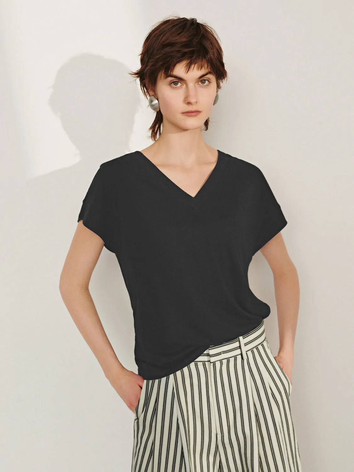 Regular T-Shirts