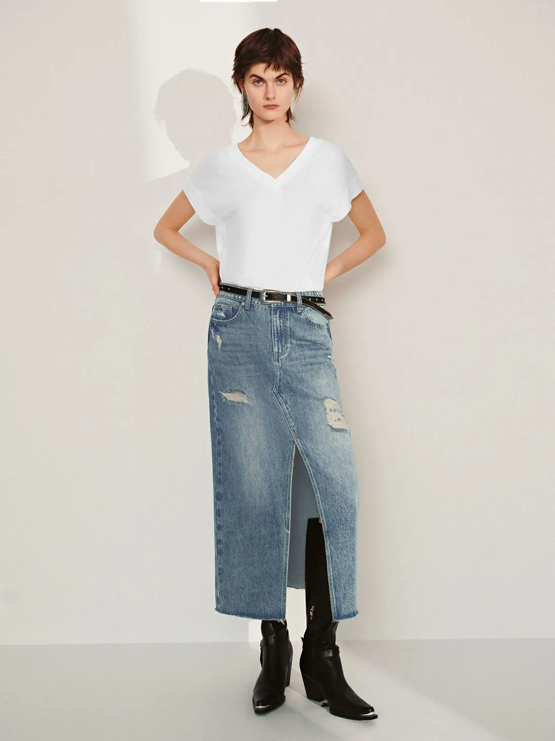 Regular T-Shirts