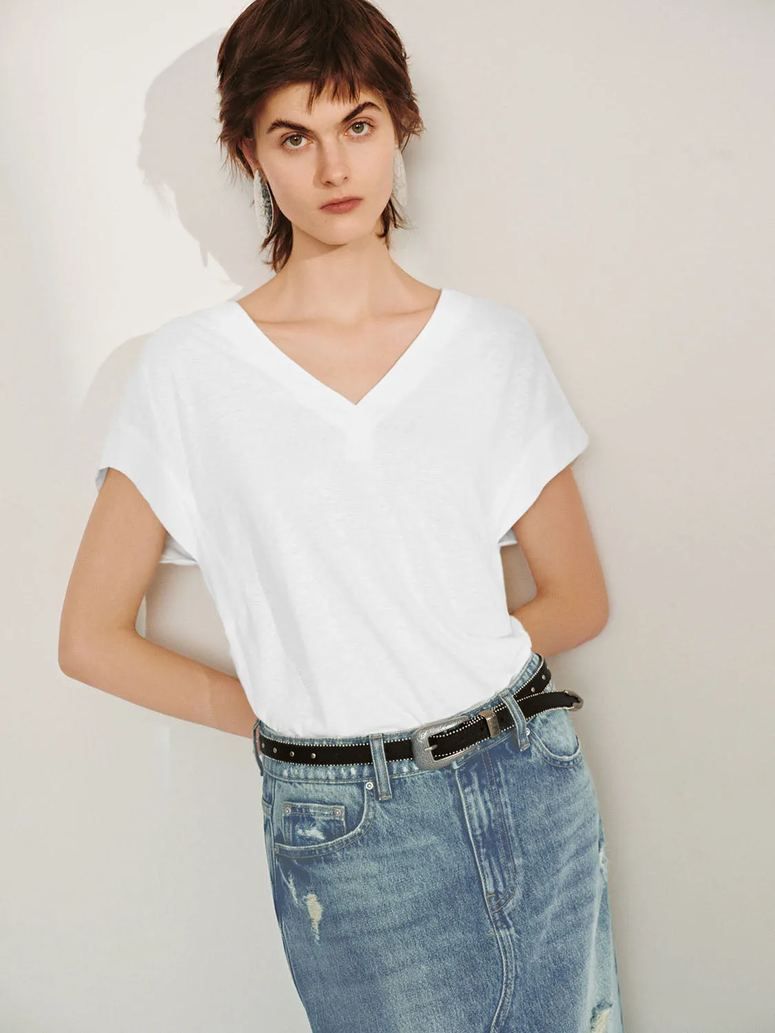 Regular T-Shirts