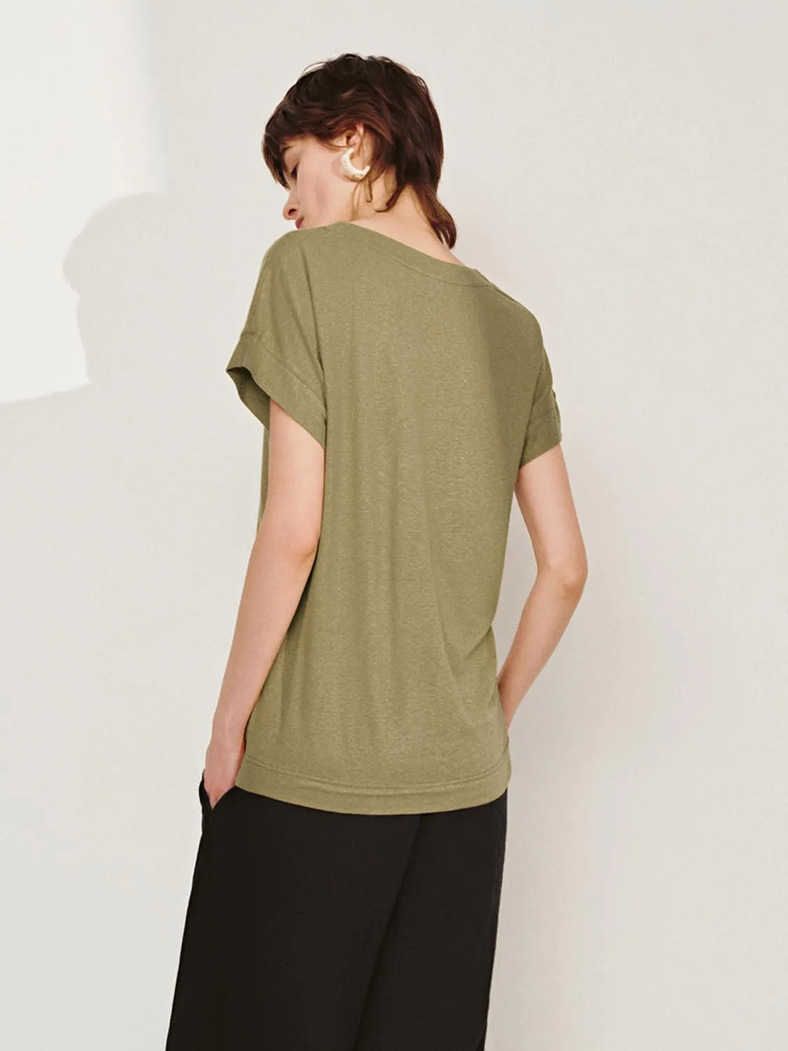 Regular T-Shirts