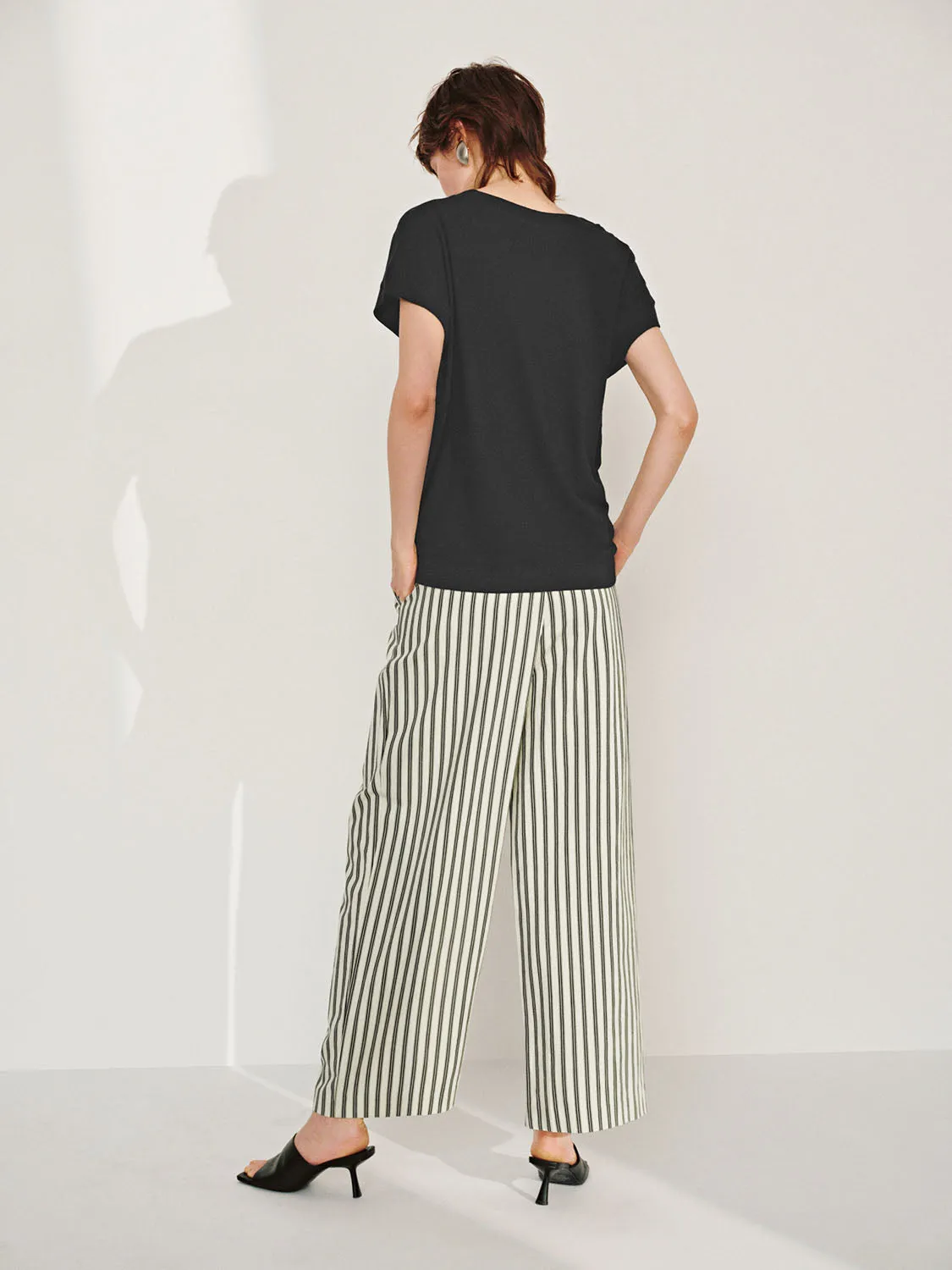 Regular T-Shirts