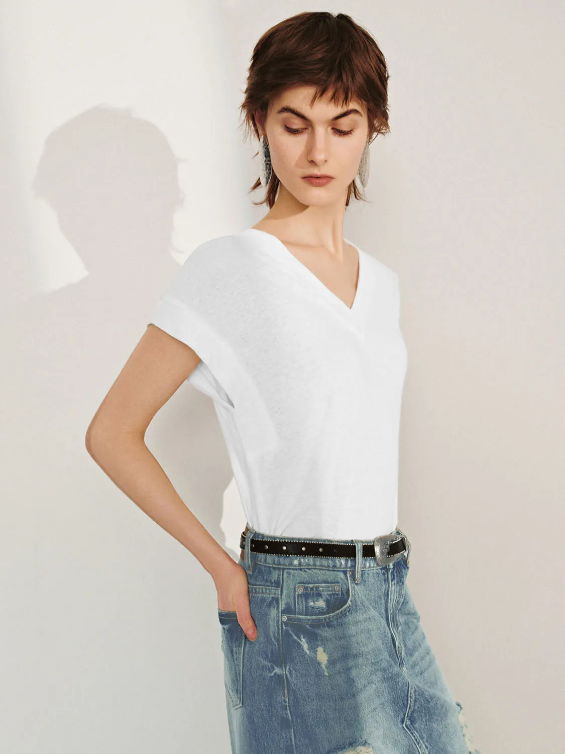 Regular T-Shirts