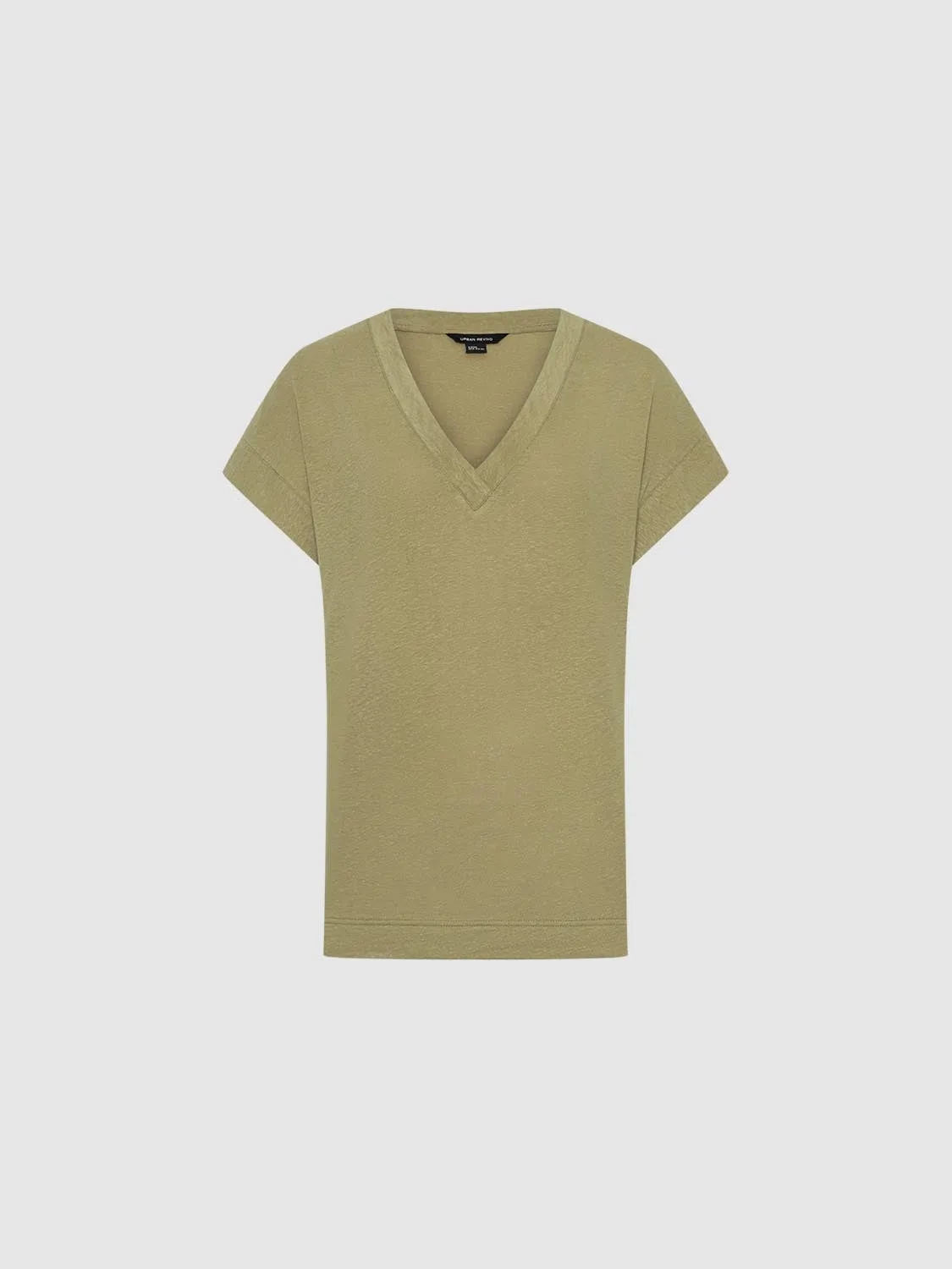 Regular T-Shirts