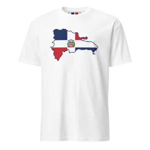 Republica Dominicana Unisex T-Shirt
