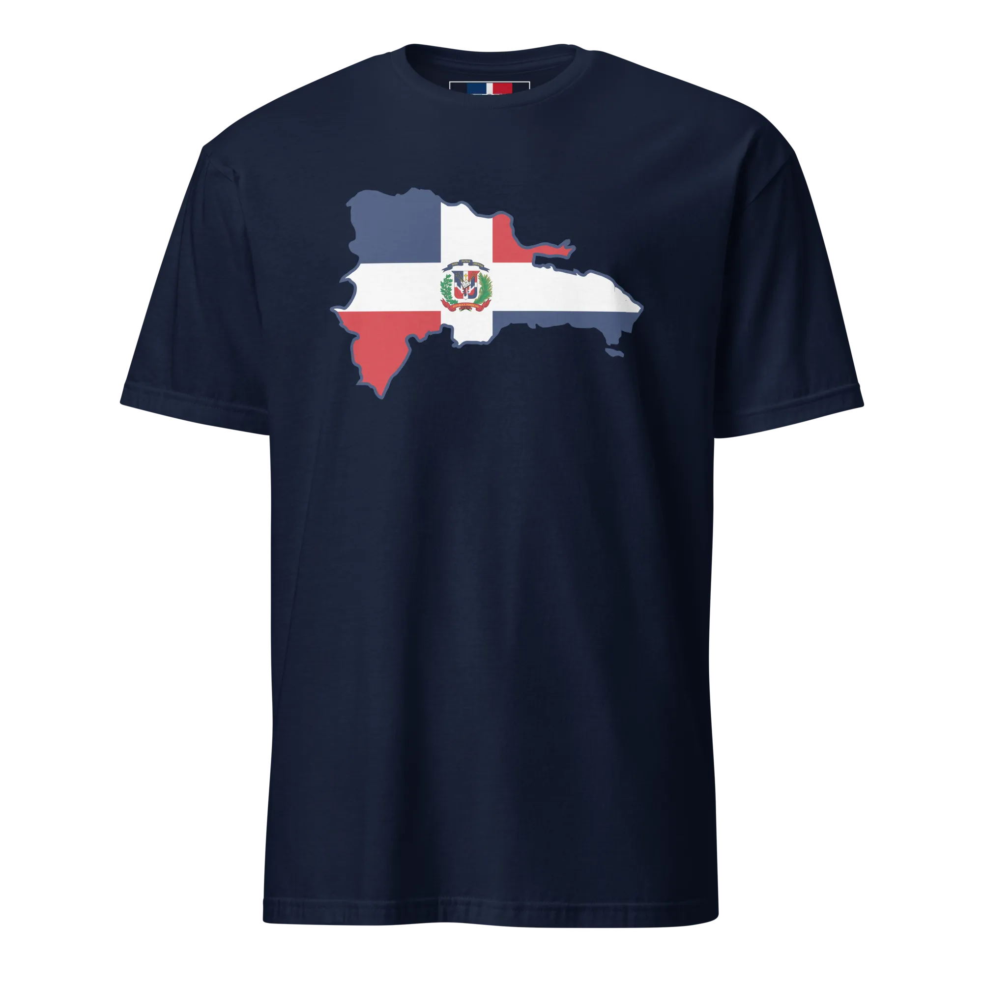 Republica Dominicana Unisex T-Shirt