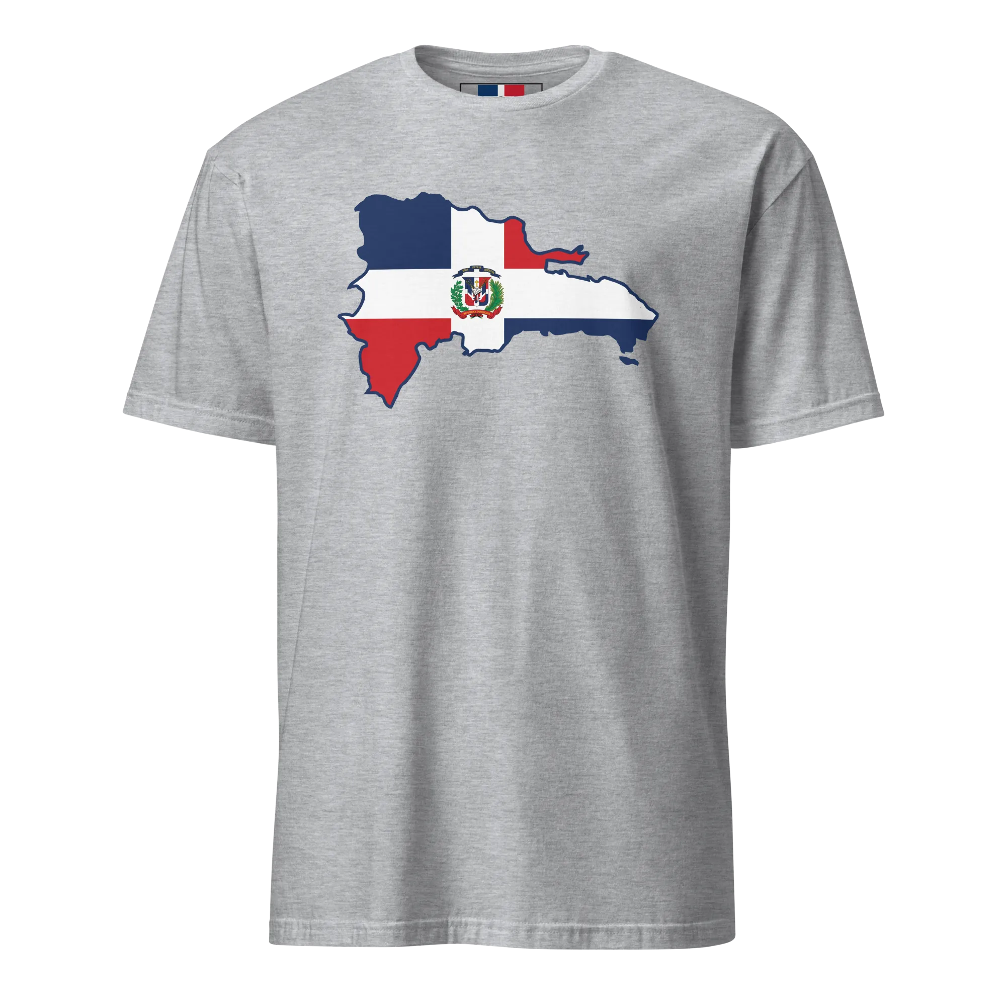 Republica Dominicana Unisex T-Shirt