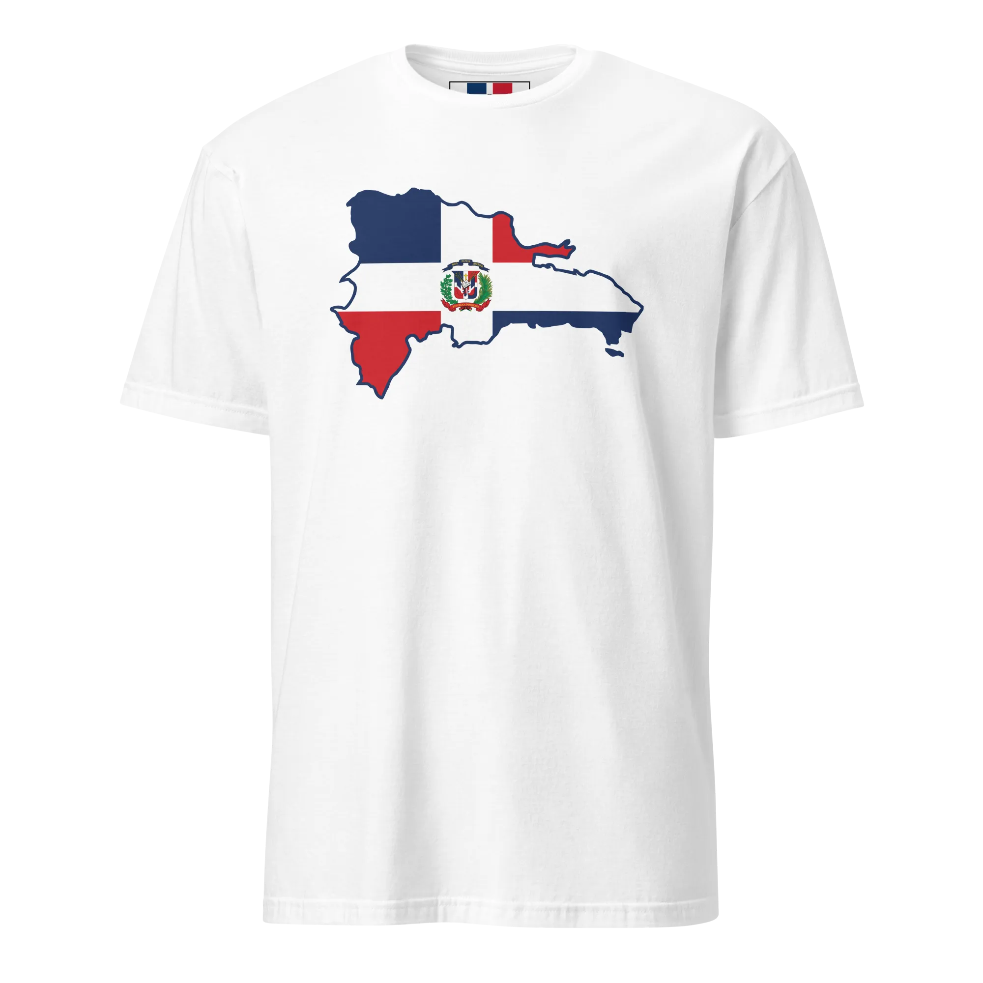 Republica Dominicana Unisex T-Shirt