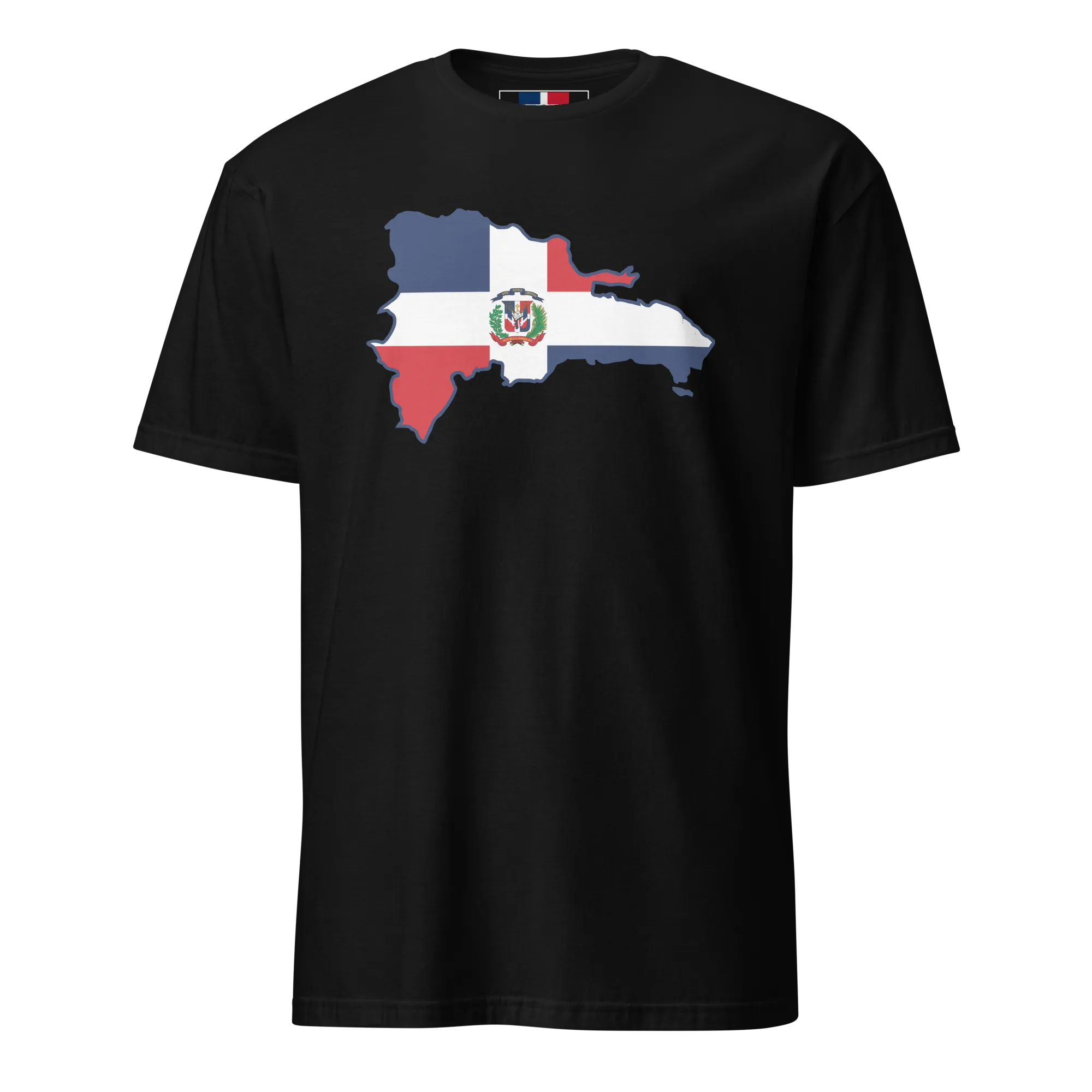Republica Dominicana Unisex T-Shirt